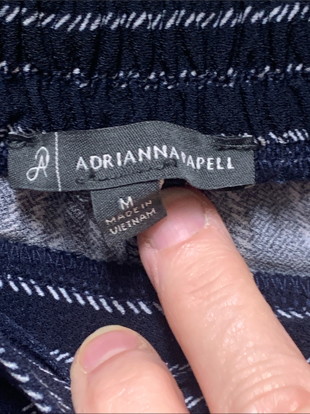 Adrianna Papell Dress Pants - Picture 4 of 5